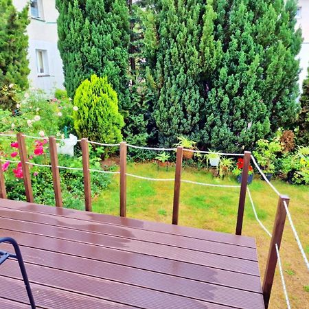 Apartmán Kochanowskiego Svinoústí Exteriér fotografie
