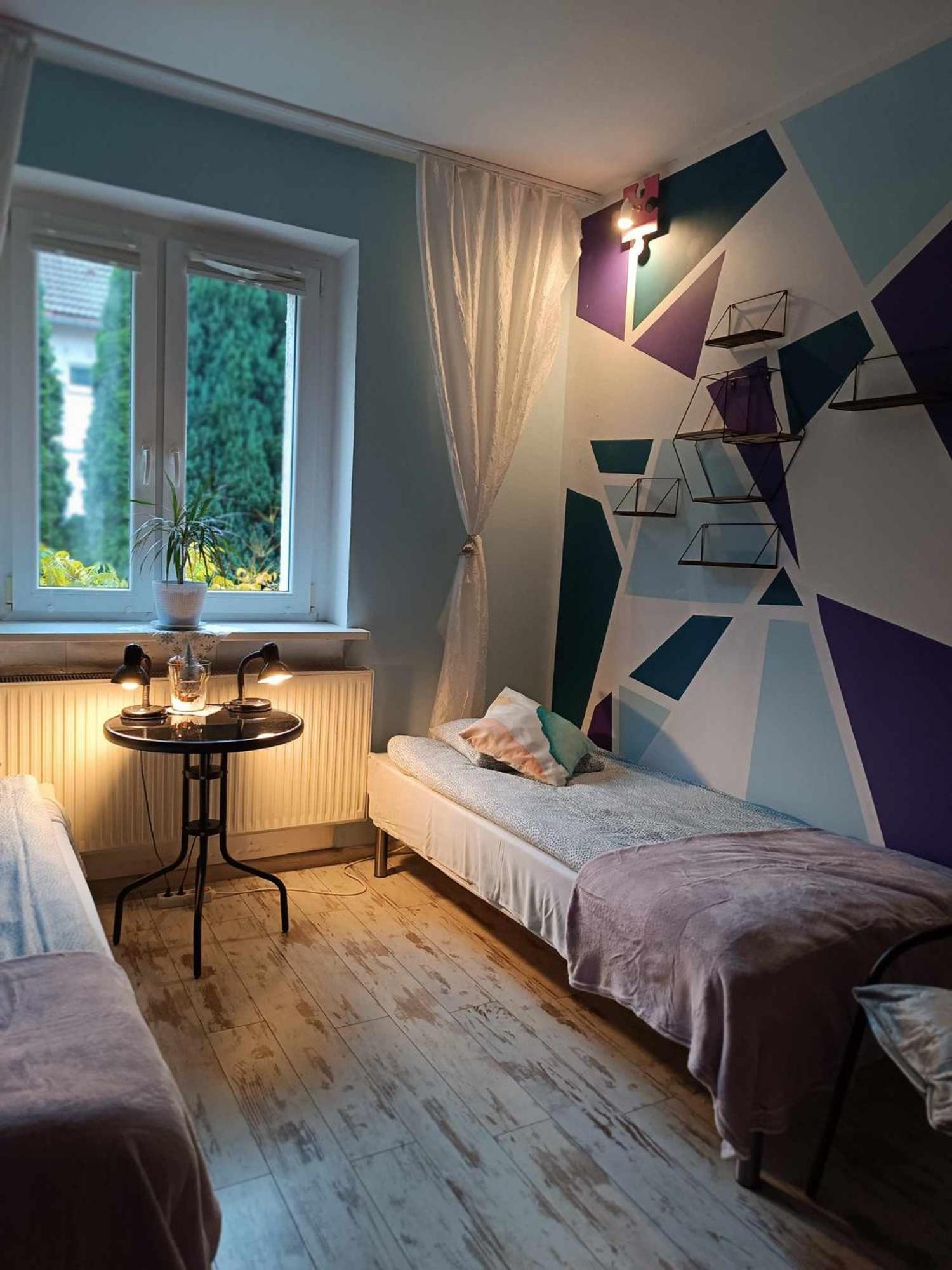 Apartmán Kochanowskiego Svinoústí Exteriér fotografie