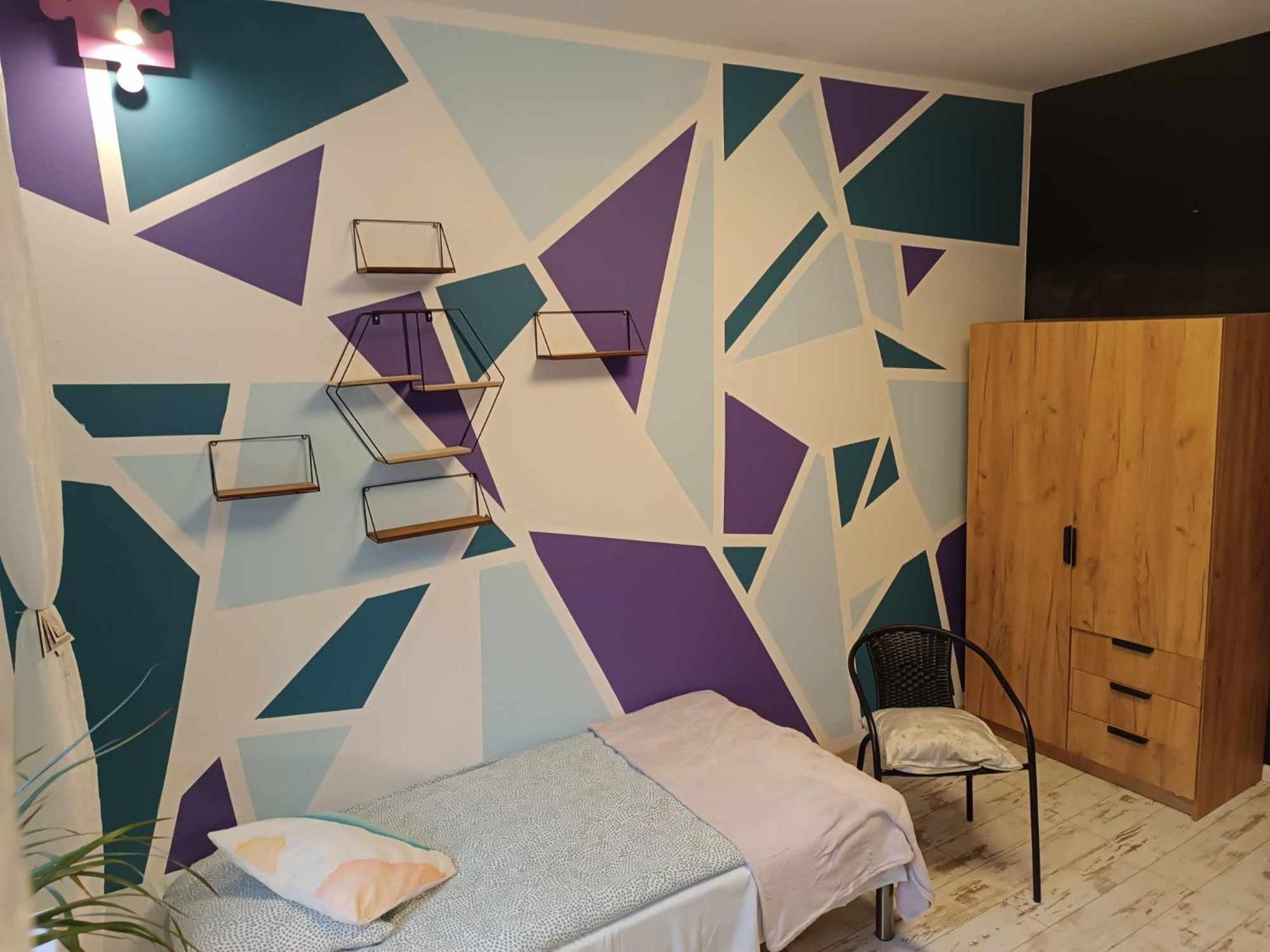 Apartmán Kochanowskiego Svinoústí Exteriér fotografie
