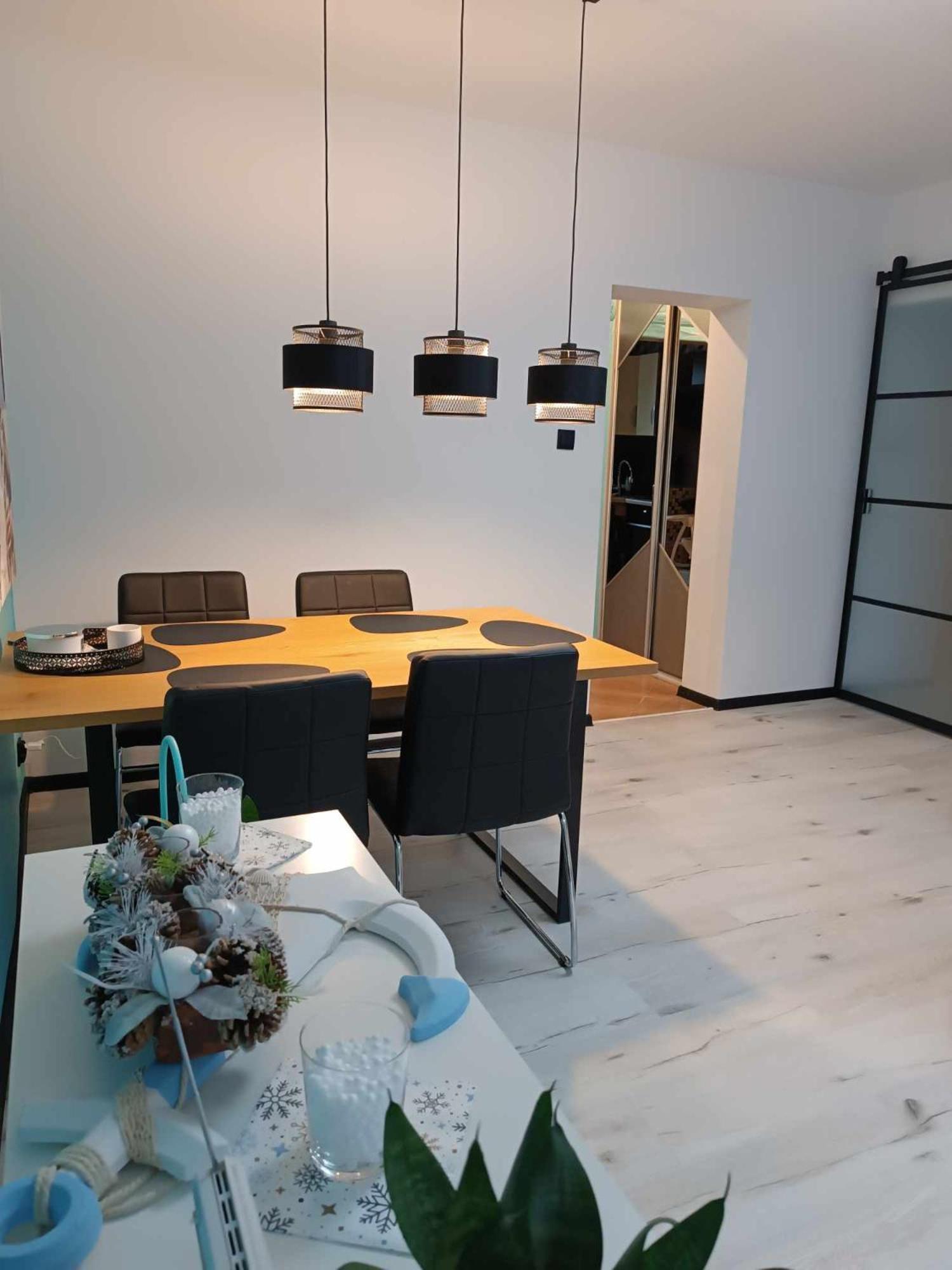 Apartmán Kochanowskiego Svinoústí Exteriér fotografie