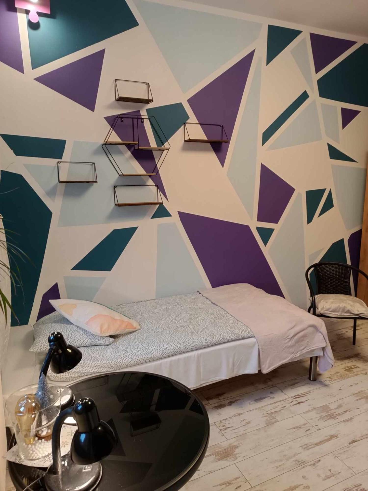 Apartmán Kochanowskiego Svinoústí Exteriér fotografie