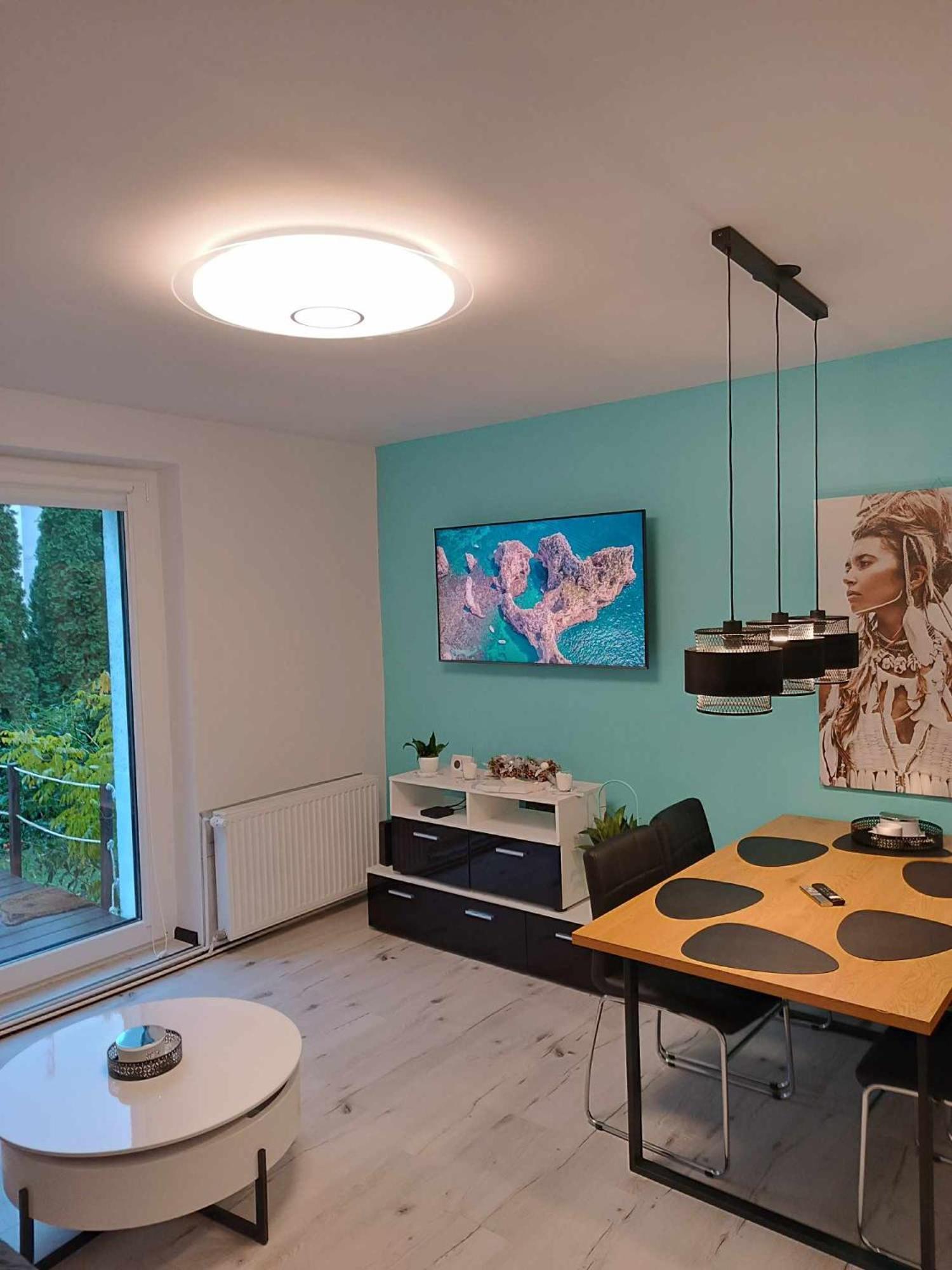 Apartmán Kochanowskiego Svinoústí Exteriér fotografie