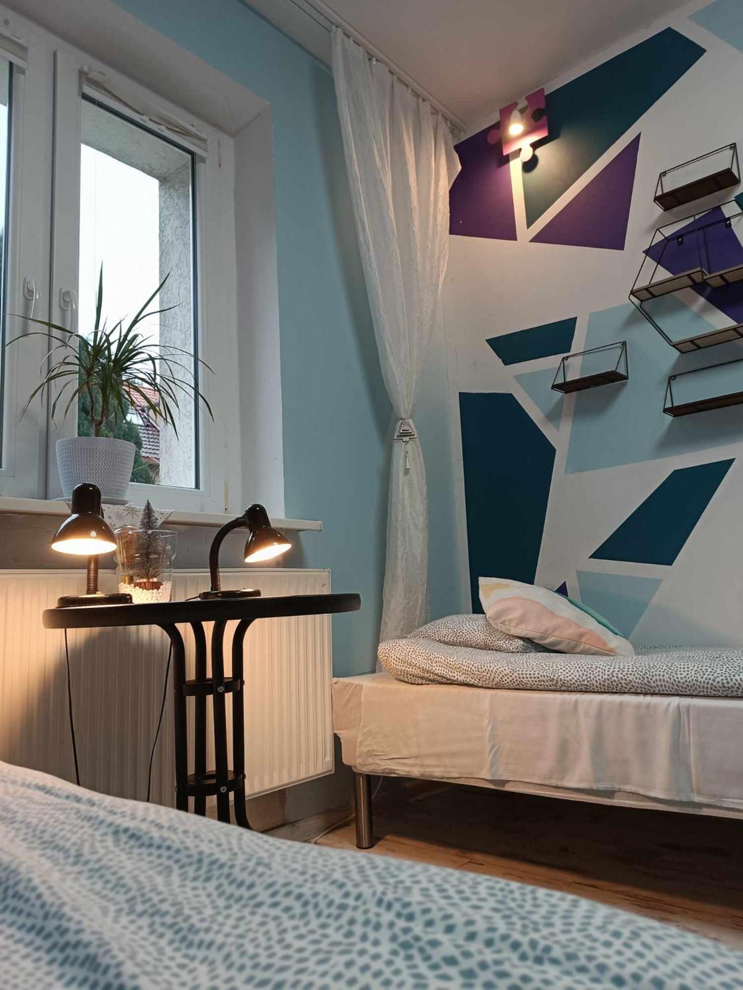 Apartmán Kochanowskiego Svinoústí Exteriér fotografie