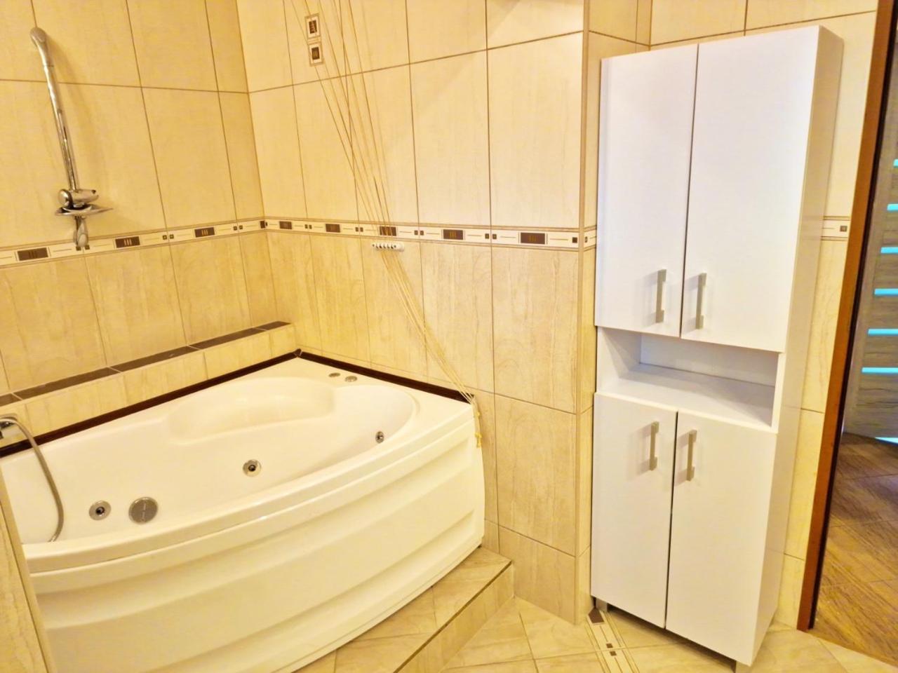 Apartmán Kochanowskiego Svinoústí Exteriér fotografie